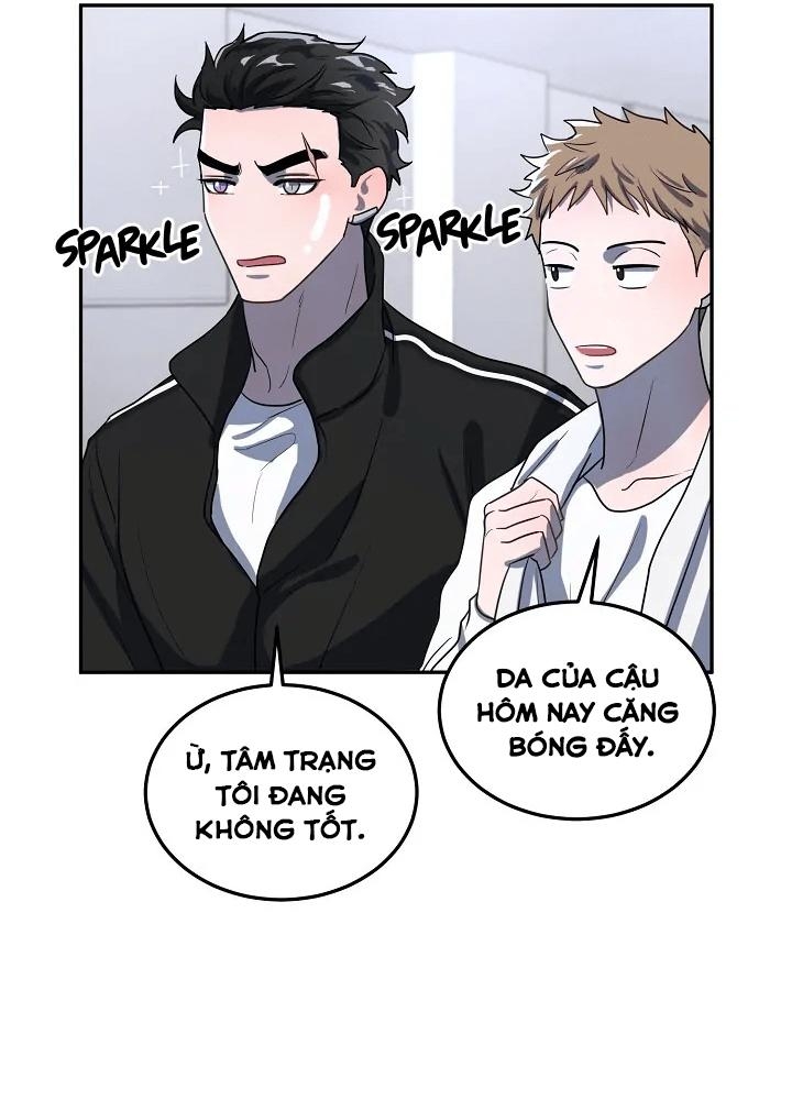 Dây Xích Đôi - Chap 2