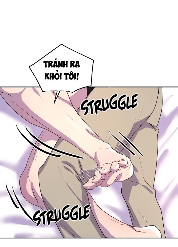 Dây Xích Đôi - Chap 2