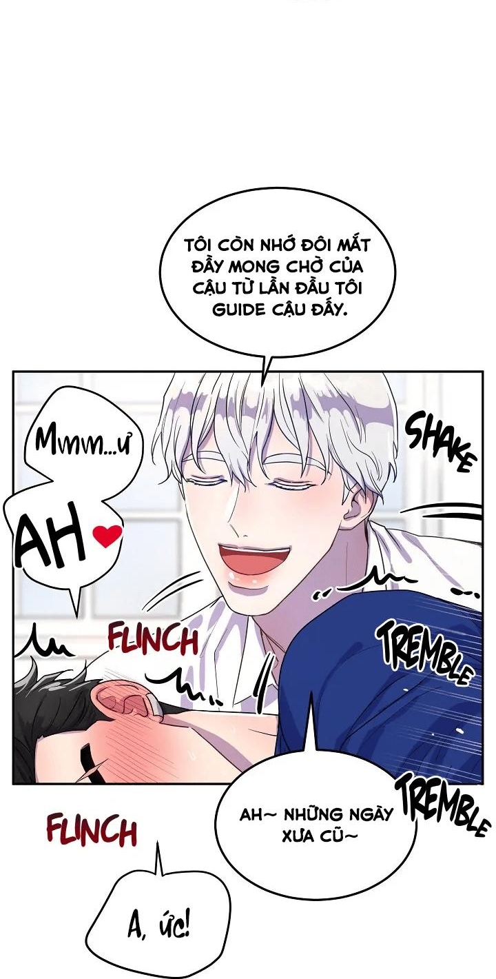 Dây Xích Đôi - Chap 2