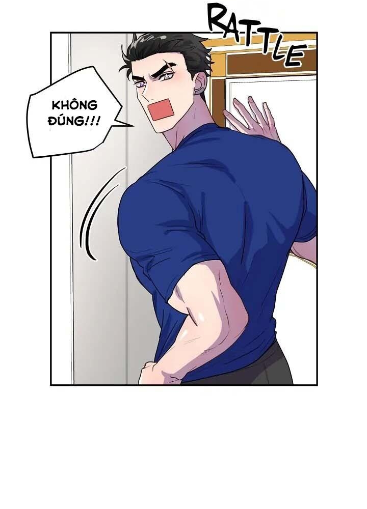 Dây Xích Đôi - Chap 2