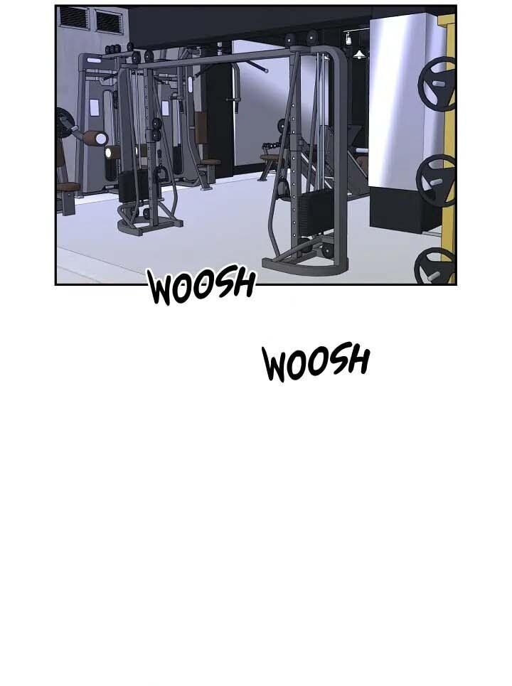 Dây Xích Đôi - Chap 2