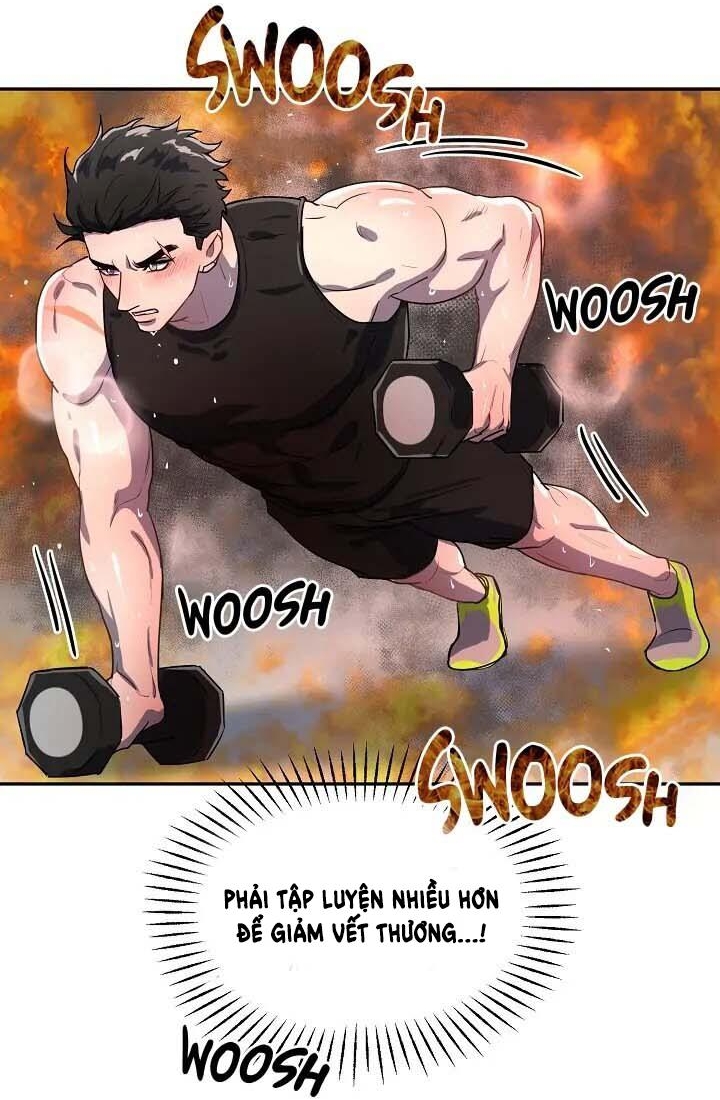 Dây Xích Đôi - Chap 2