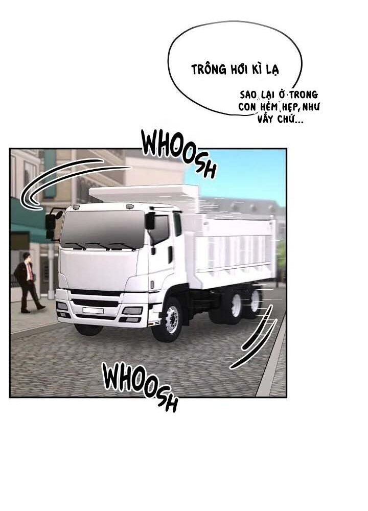 Dây Xích Đôi - Chap 2