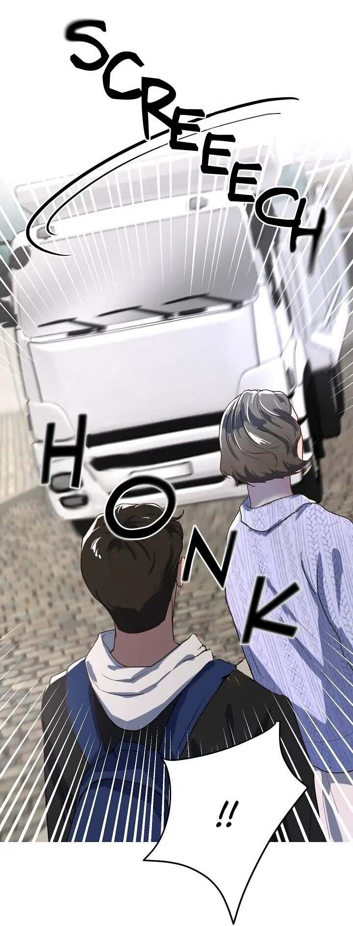 Dây Xích Đôi - Chap 2