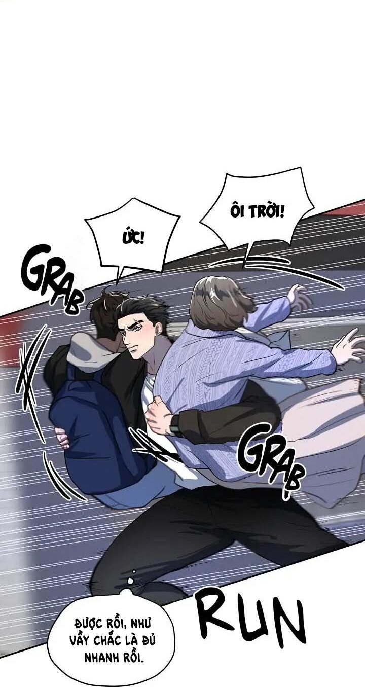 Dây Xích Đôi - Chap 2