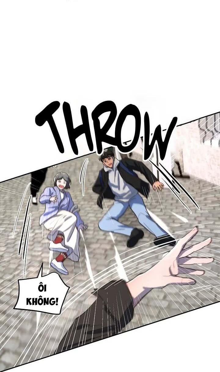 Dây Xích Đôi - Chap 2