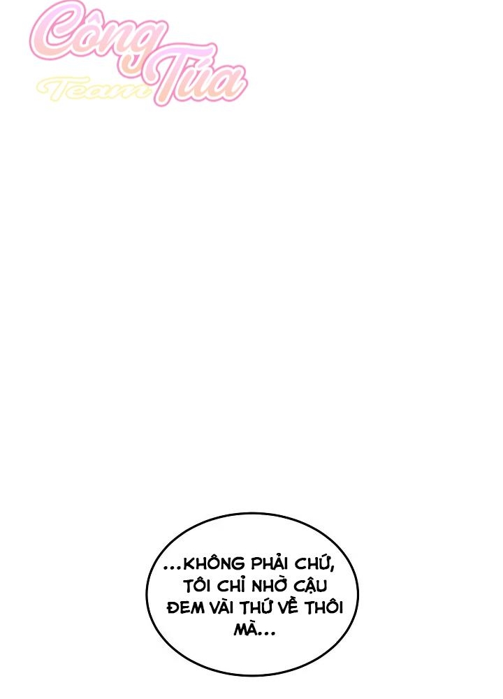 Dây Xích Đôi - Chap 2