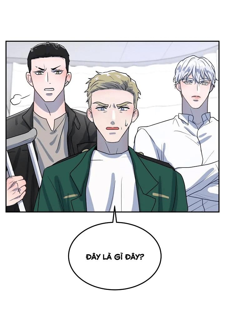 Dây Xích Đôi - Chap 2