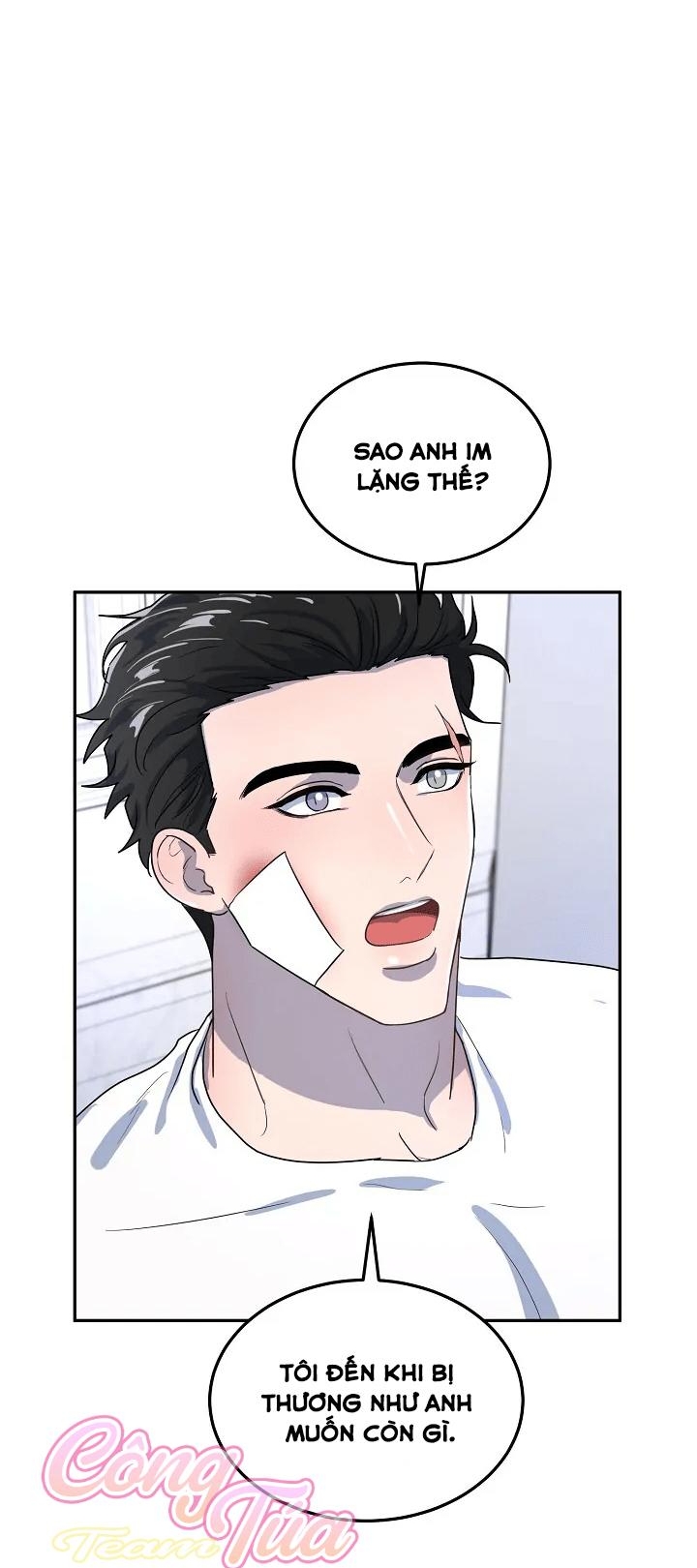 Dây Xích Đôi - Chap 2