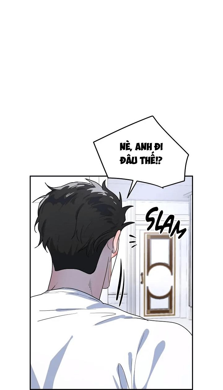 Dây Xích Đôi - Chap 2