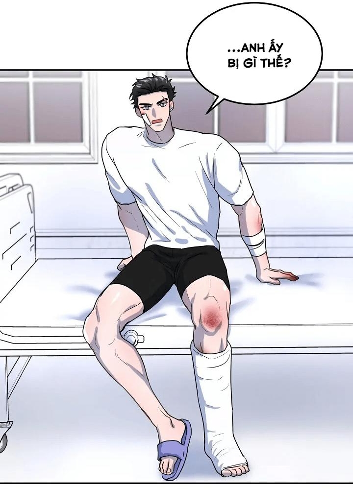 Dây Xích Đôi - Chap 2