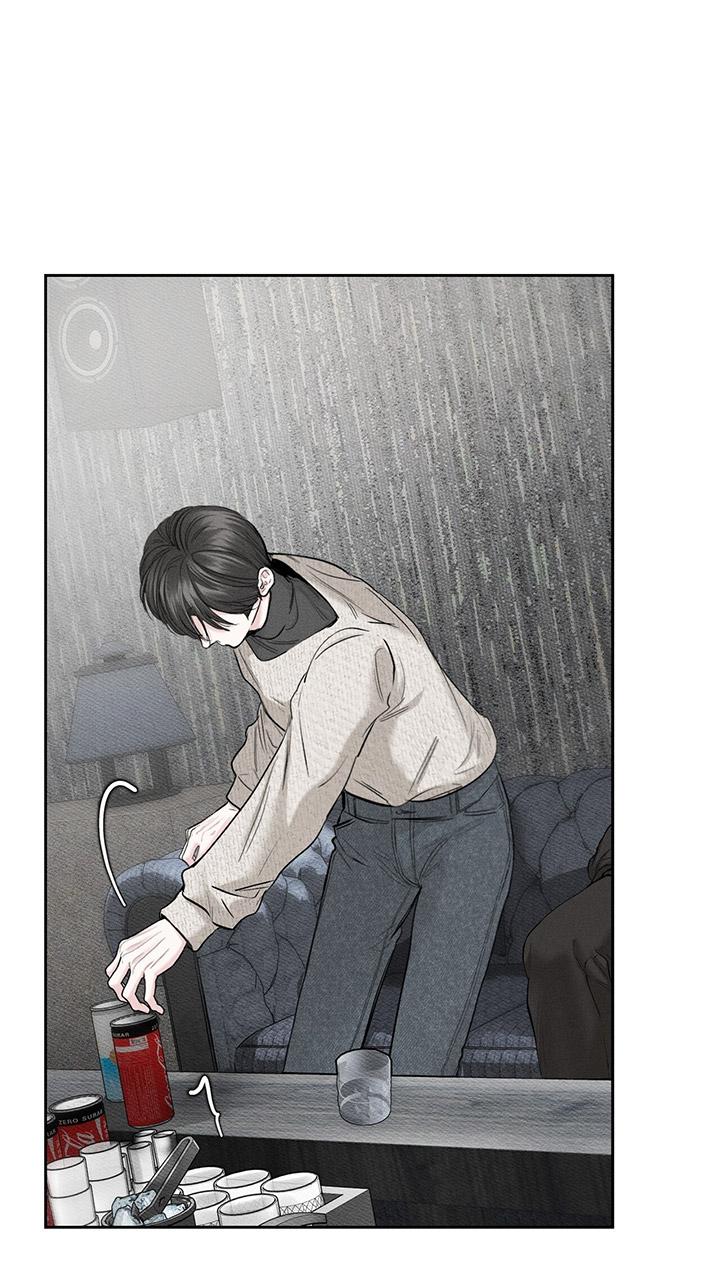 [DDT] KẺ ĐÁNH CẮP TRÁI TIM - Chap 2