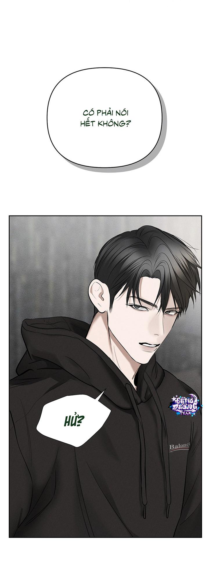 [DDT] KẺ ĐÁNH CẮP TRÁI TIM - Chap 2