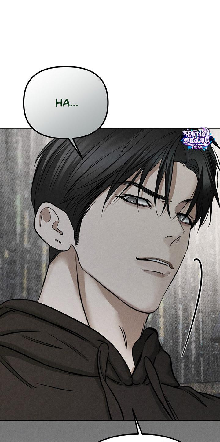 [DDT] KẺ ĐÁNH CẮP TRÁI TIM - Chap 2