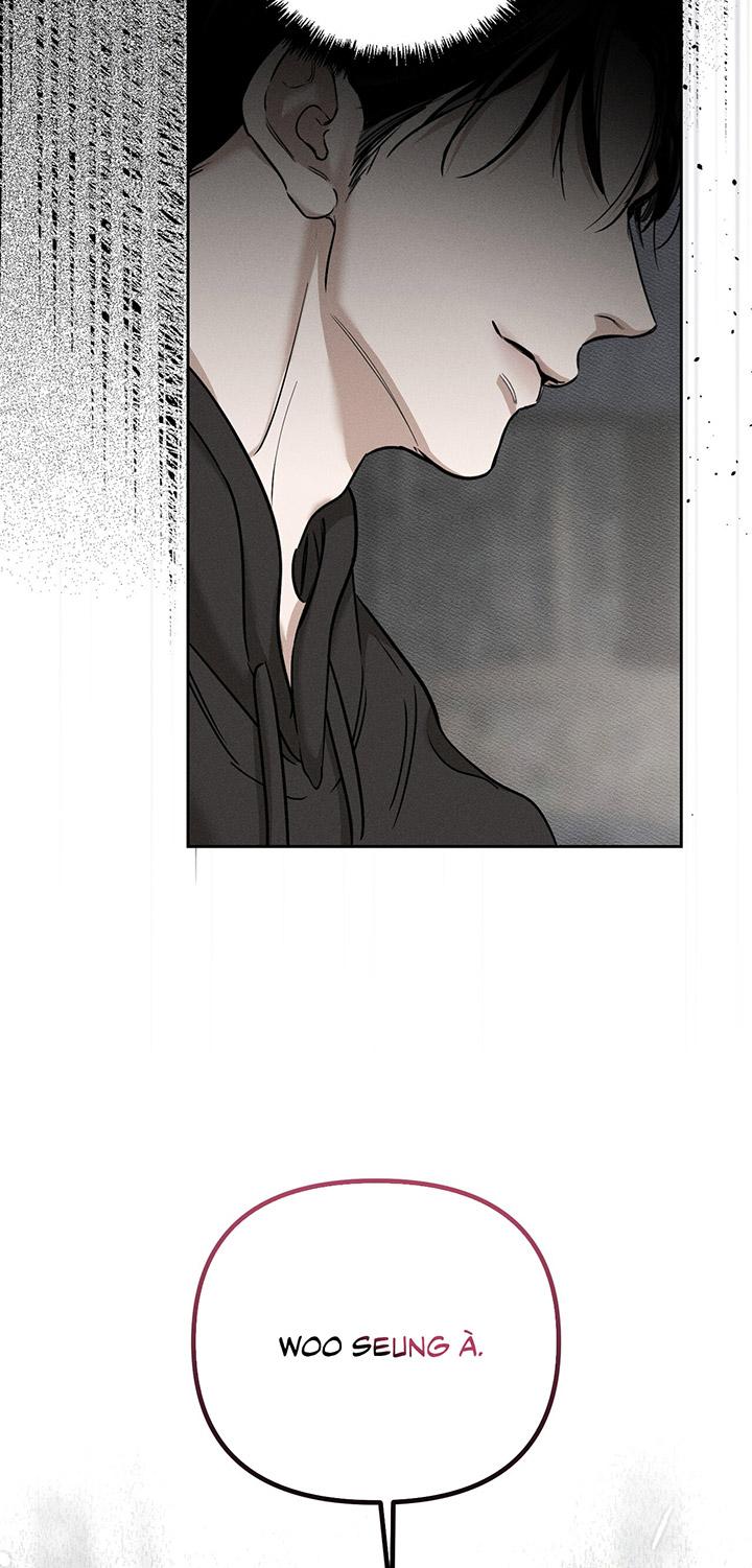 [DDT] KẺ ĐÁNH CẮP TRÁI TIM - Chap 2