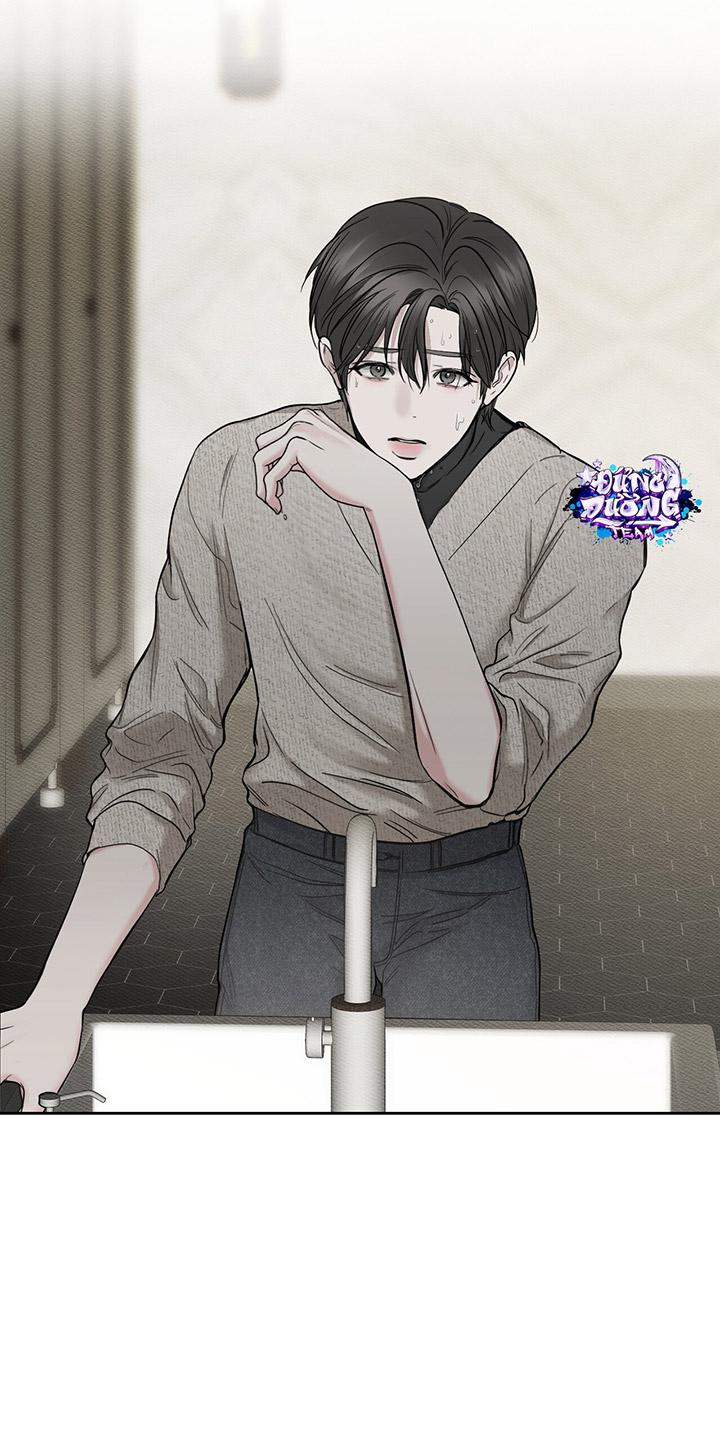 [DDT] KẺ ĐÁNH CẮP TRÁI TIM - Chap 2