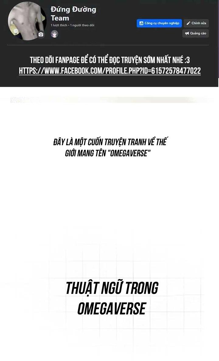 [DDT] KẺ SAY MÊ - Chap 1