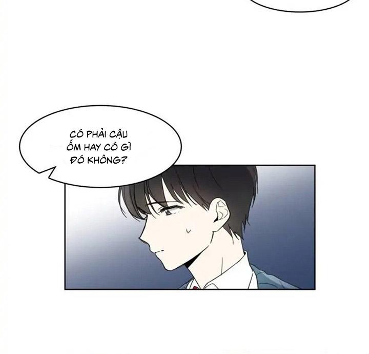 [DDT] KẺ SAY MÊ - Chap 1