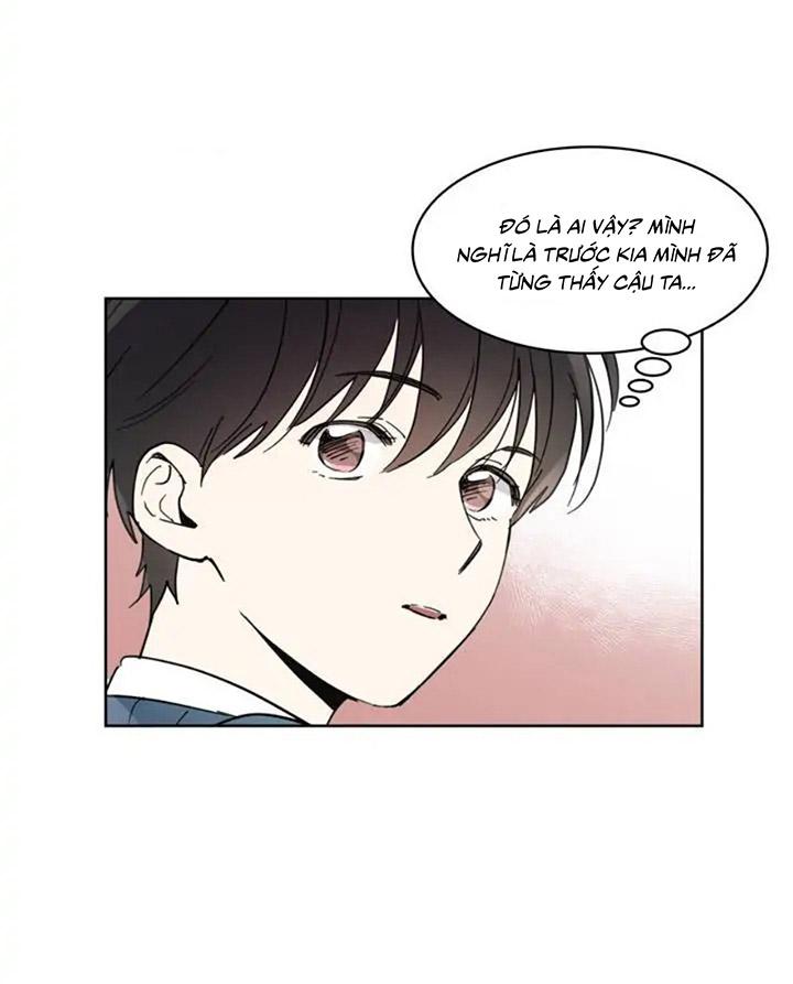 [DDT] KẺ SAY MÊ - Chap 1