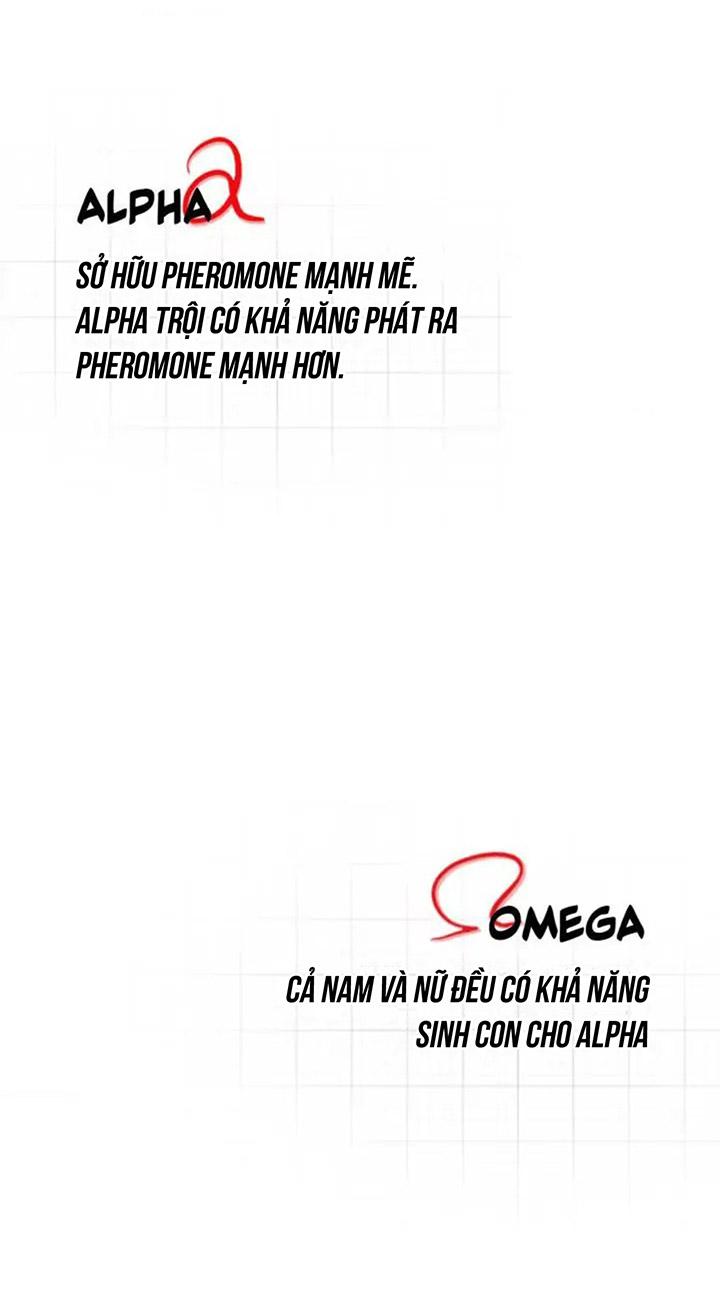 [DDT] KẺ SAY MÊ - Chap 1