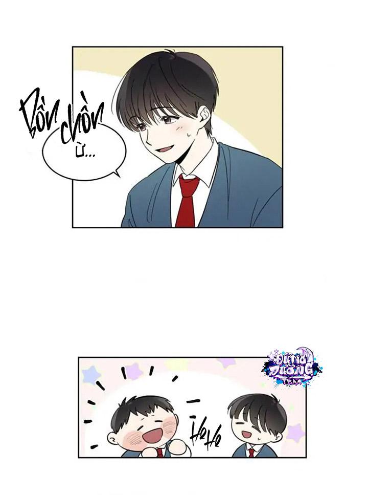 [DDT] KẺ SAY MÊ - Chap 1