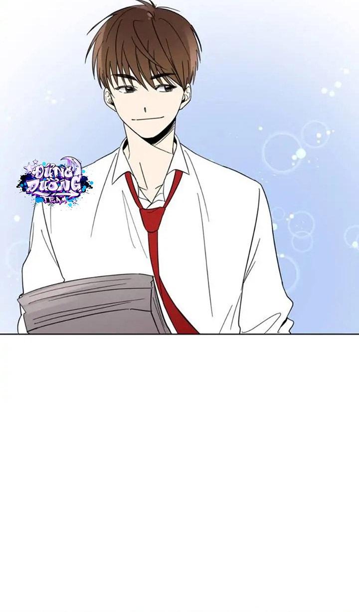 [DDT] KẺ SAY MÊ - Chap 1