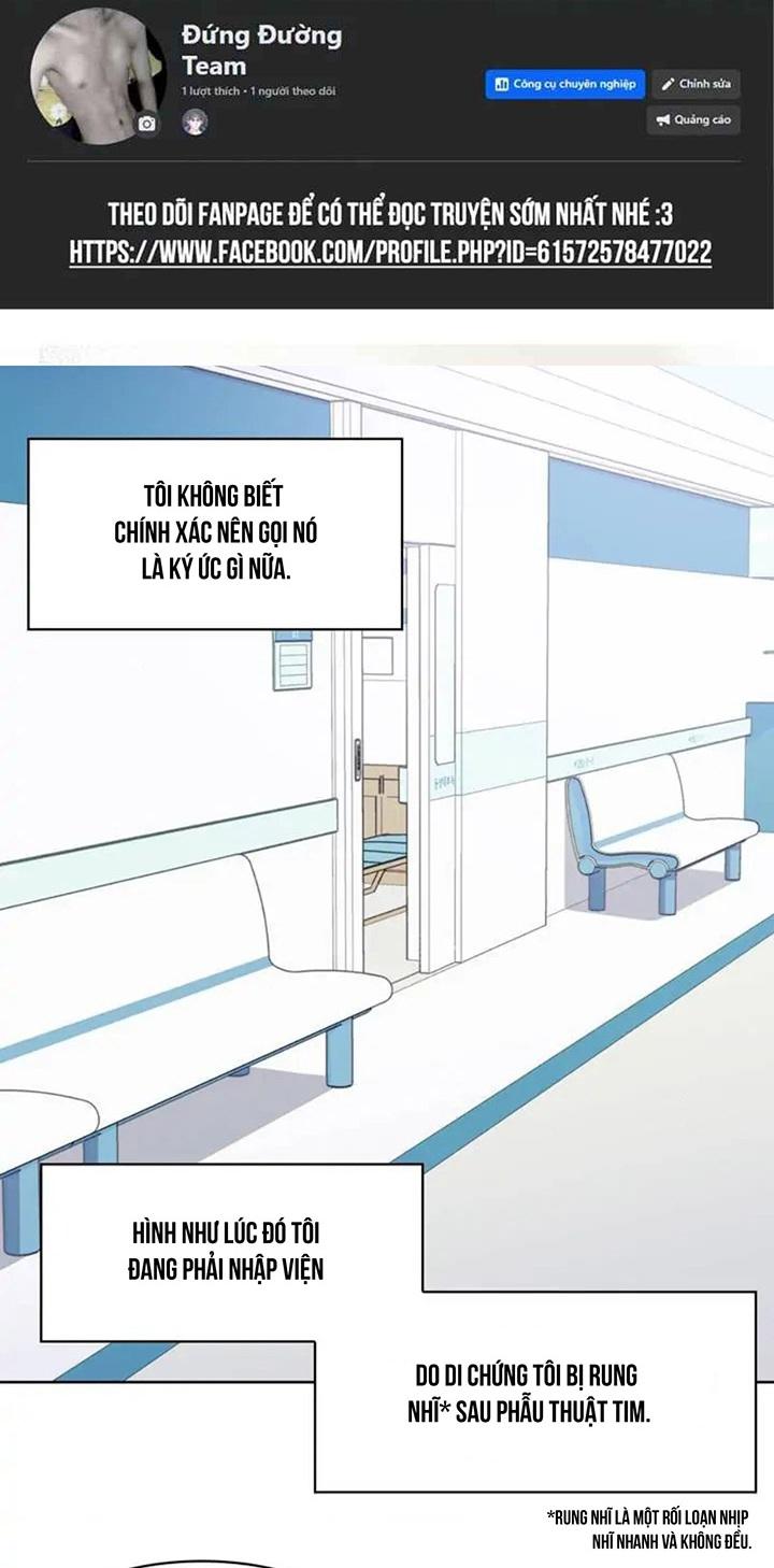 [DDT] KẺ SAY MÊ - Chap 2