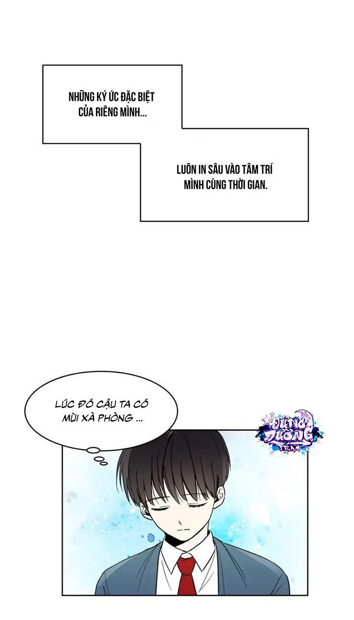 [DDT] KẺ SAY MÊ - Chap 2