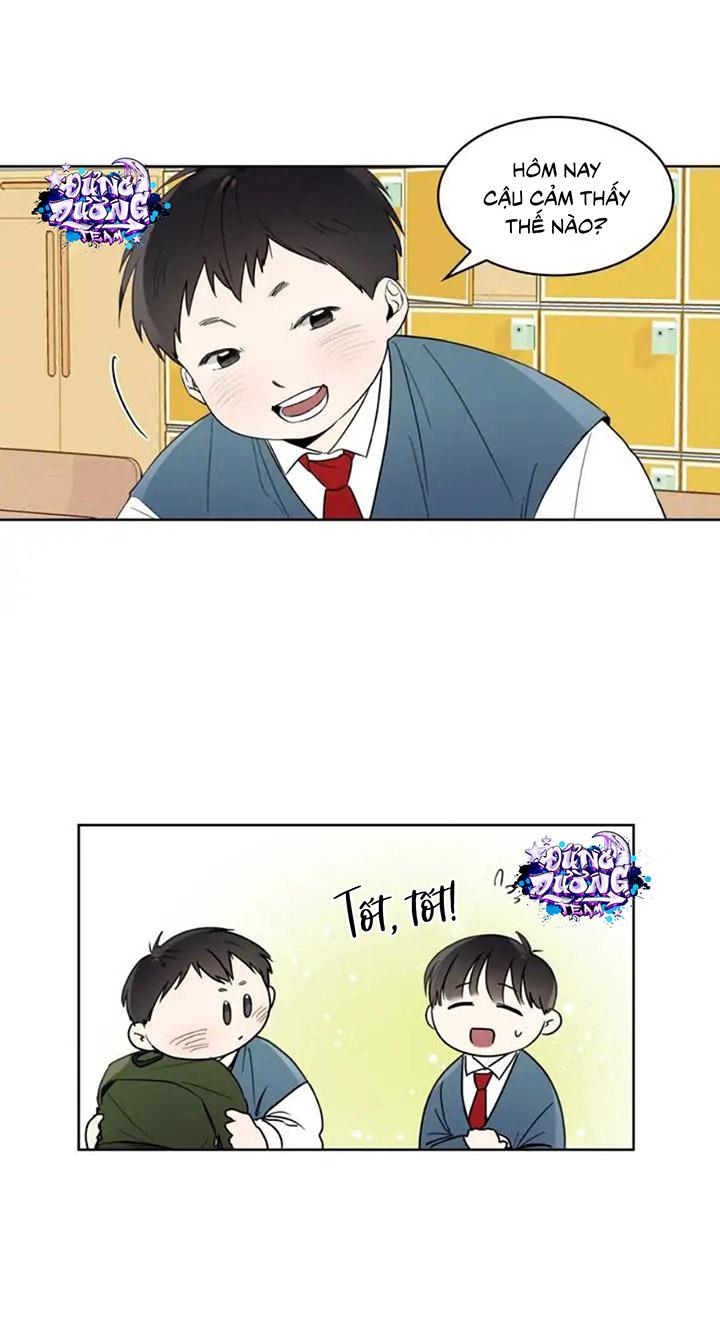 [DDT] KẺ SAY MÊ - Chap 2