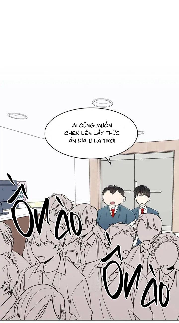 [DDT] KẺ SAY MÊ - Chap 2