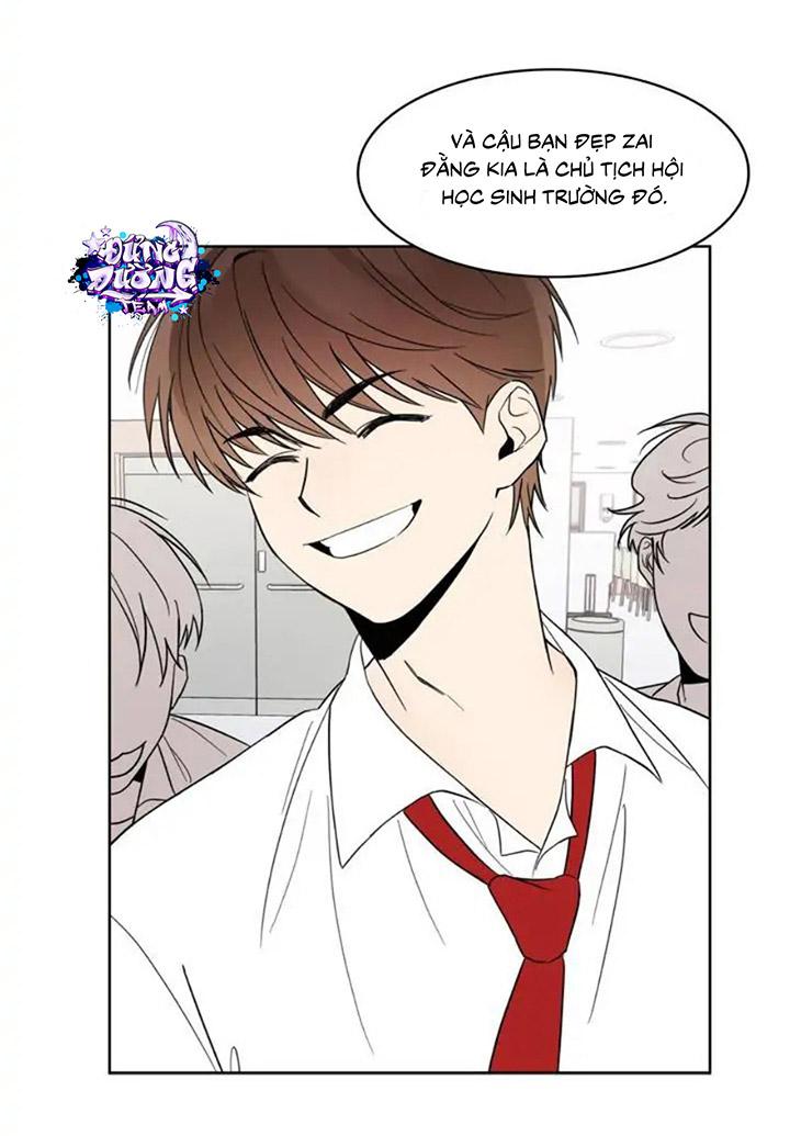 [DDT] KẺ SAY MÊ - Chap 2