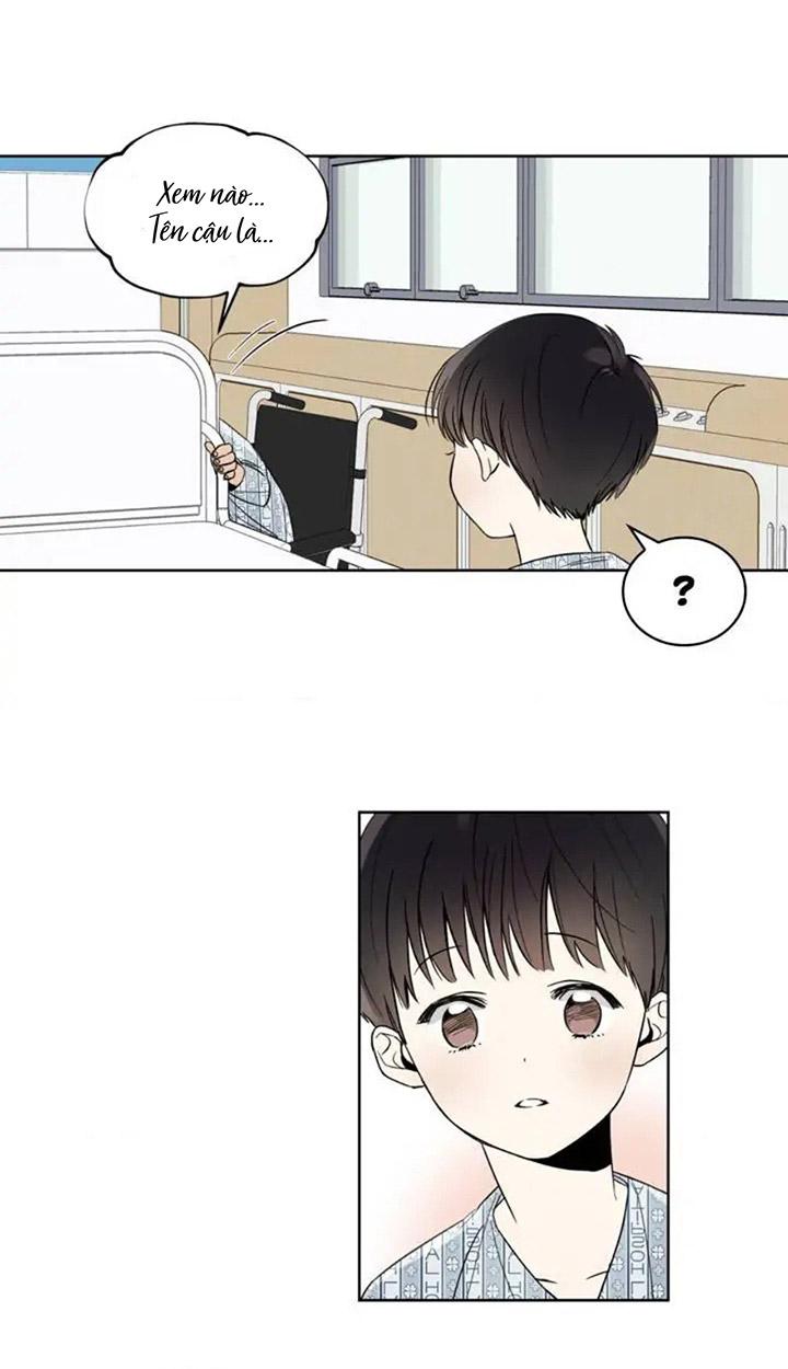 [DDT] KẺ SAY MÊ - Chap 2