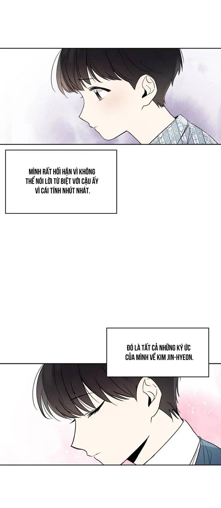 [DDT] KẺ SAY MÊ - Chap 2