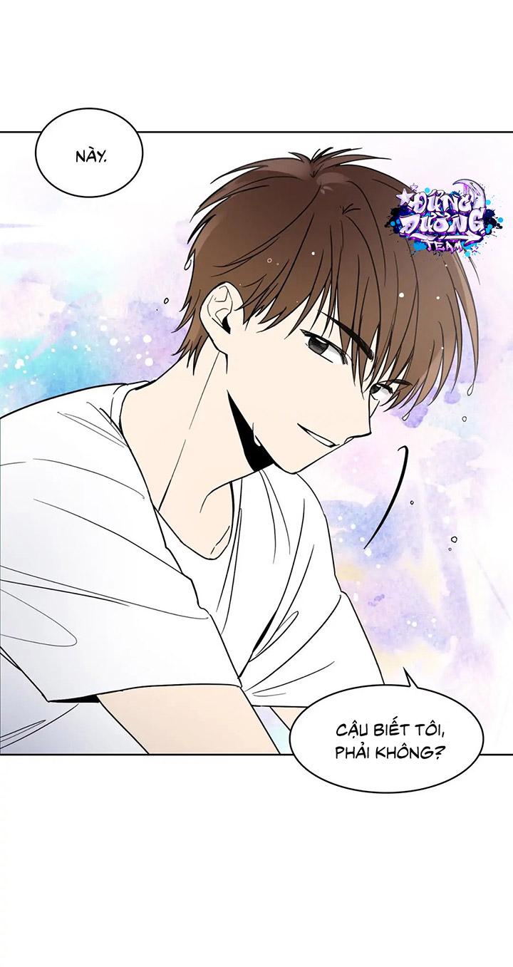 [DDT] KẺ SAY MÊ - Chap 3