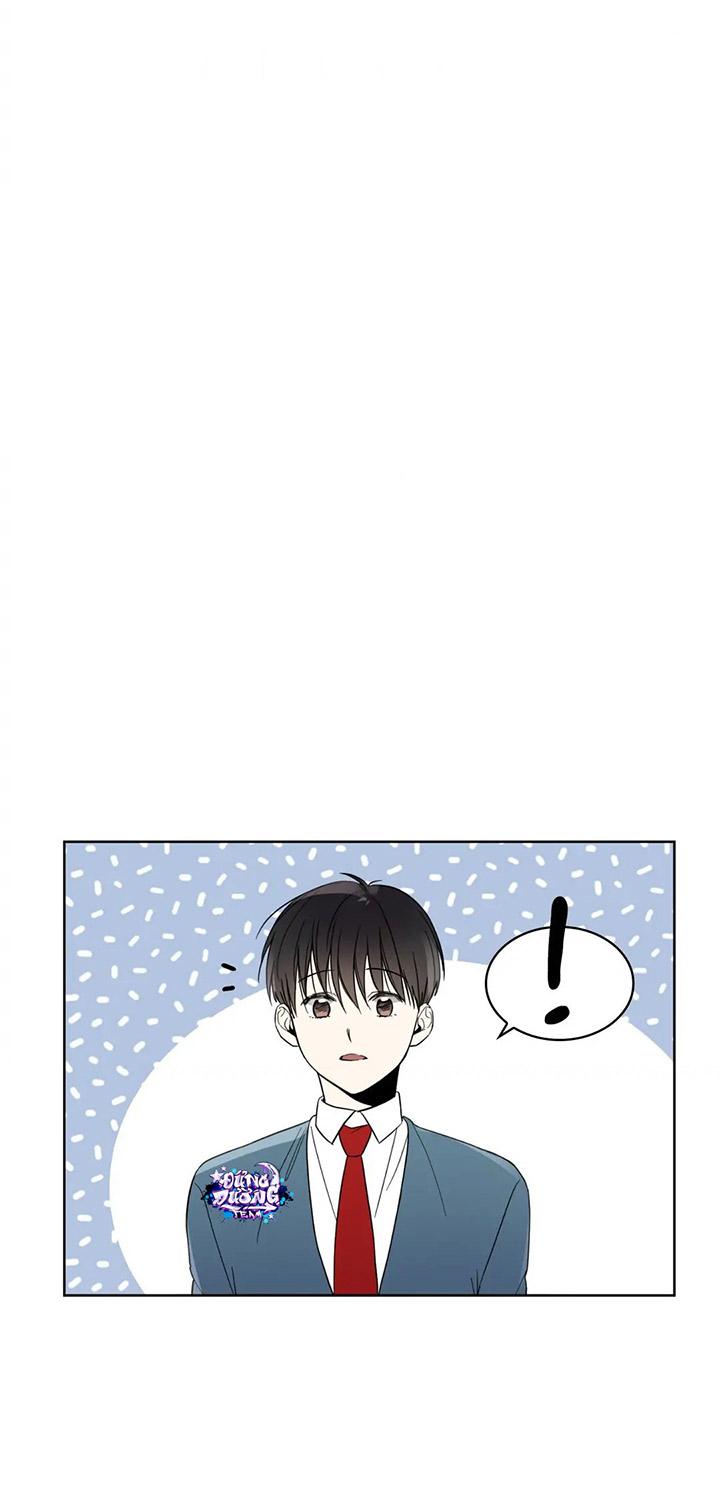 [DDT] KẺ SAY MÊ - Chap 3