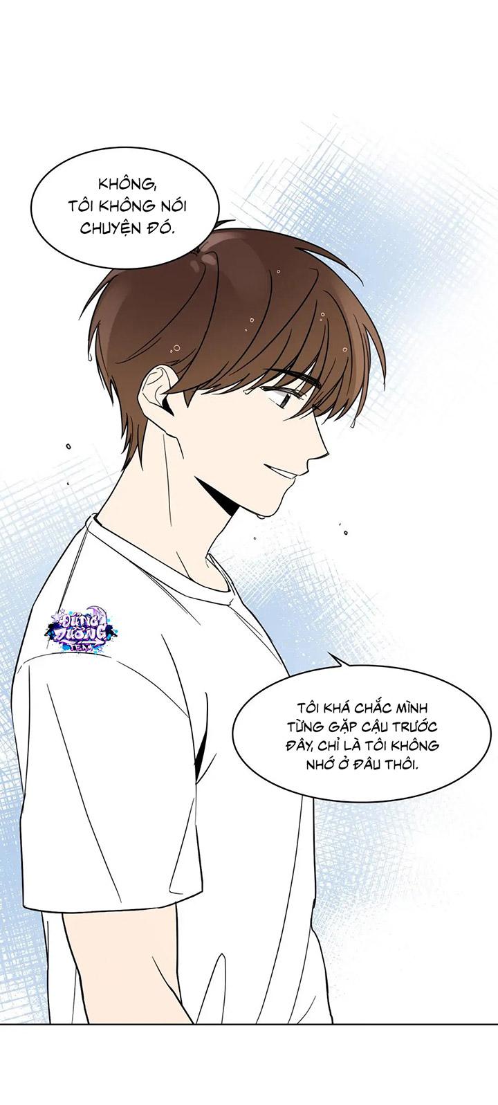 [DDT] KẺ SAY MÊ - Chap 3