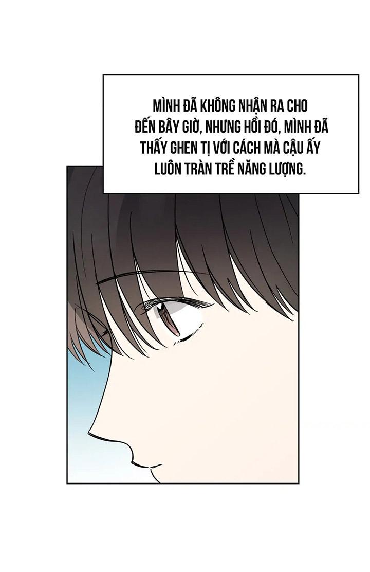 [DDT] KẺ SAY MÊ - Chap 3