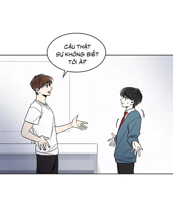 [DDT] KẺ SAY MÊ - Chap 3