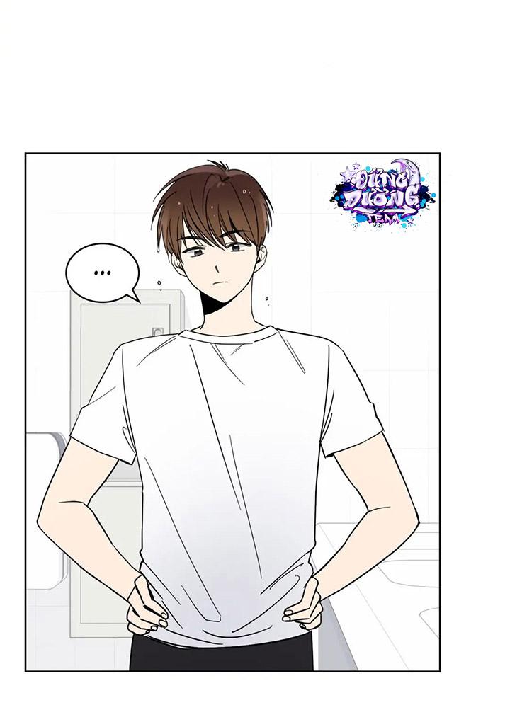 [DDT] KẺ SAY MÊ - Chap 3