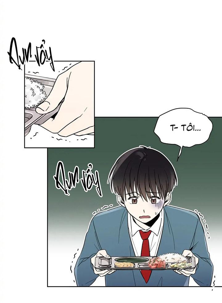 [DDT] KẺ SAY MÊ - Chap 3