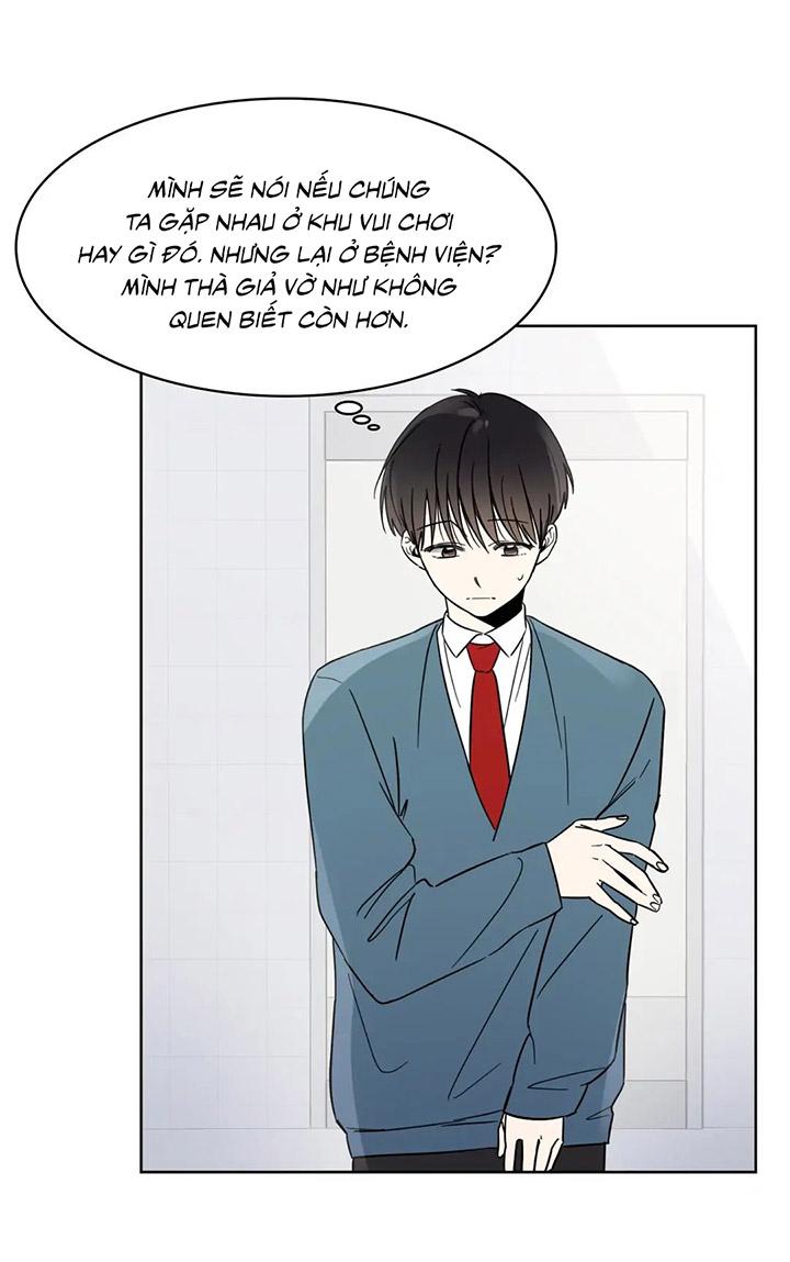 [DDT] KẺ SAY MÊ - Chap 3