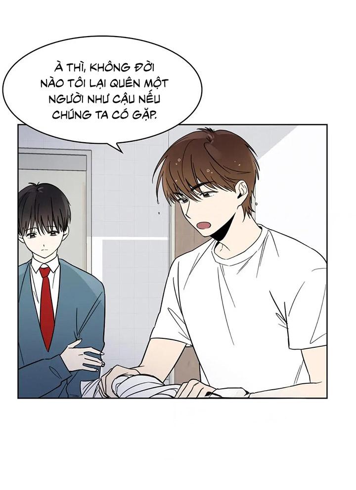 [DDT] KẺ SAY MÊ - Chap 3