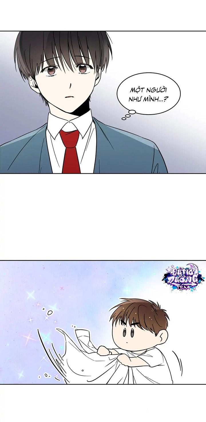 [DDT] KẺ SAY MÊ - Chap 3