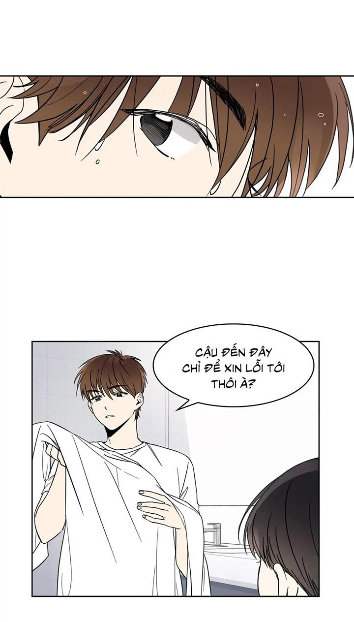 [DDT] KẺ SAY MÊ - Chap 3