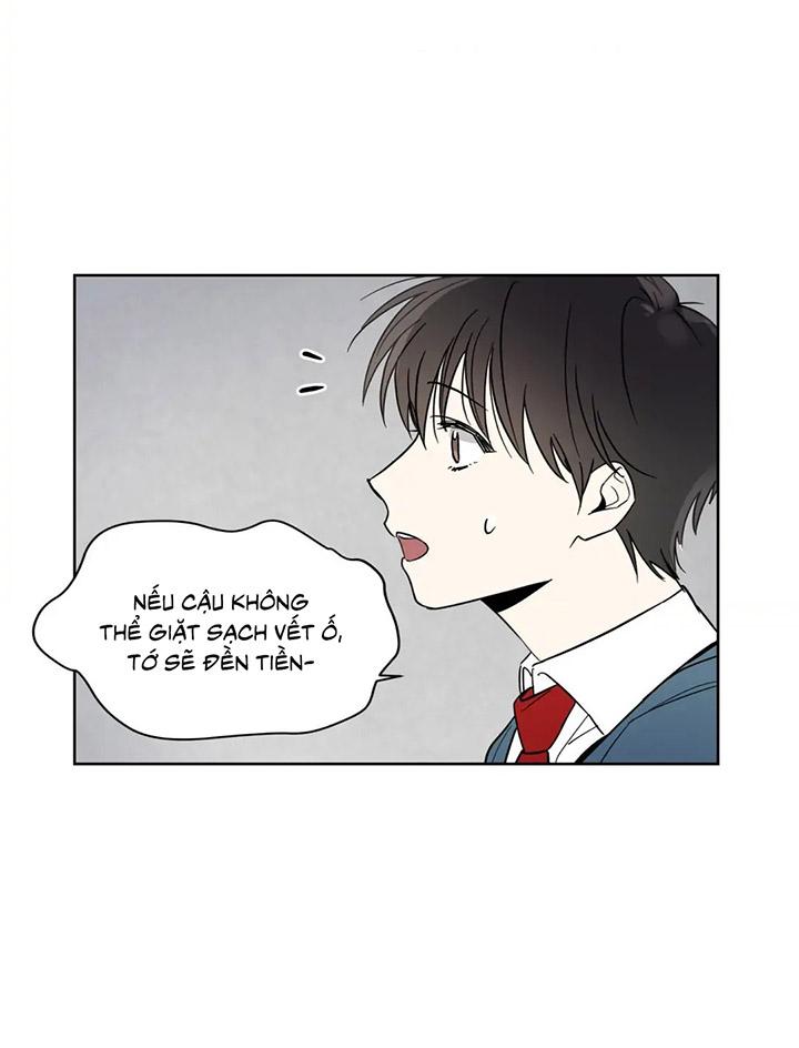 [DDT] KẺ SAY MÊ - Chap 3