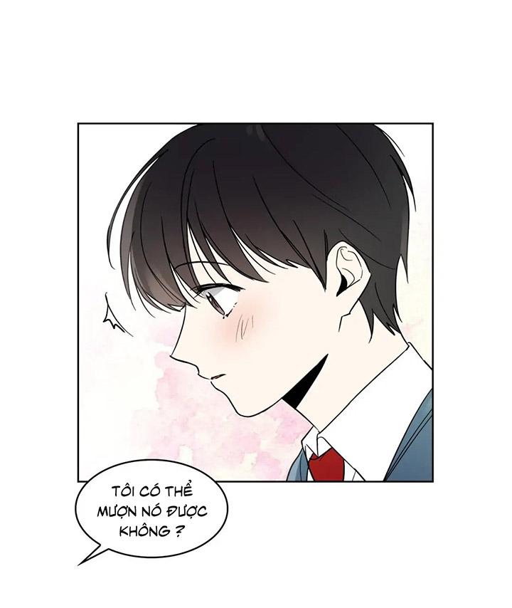 [DDT] KẺ SAY MÊ - Chap 3