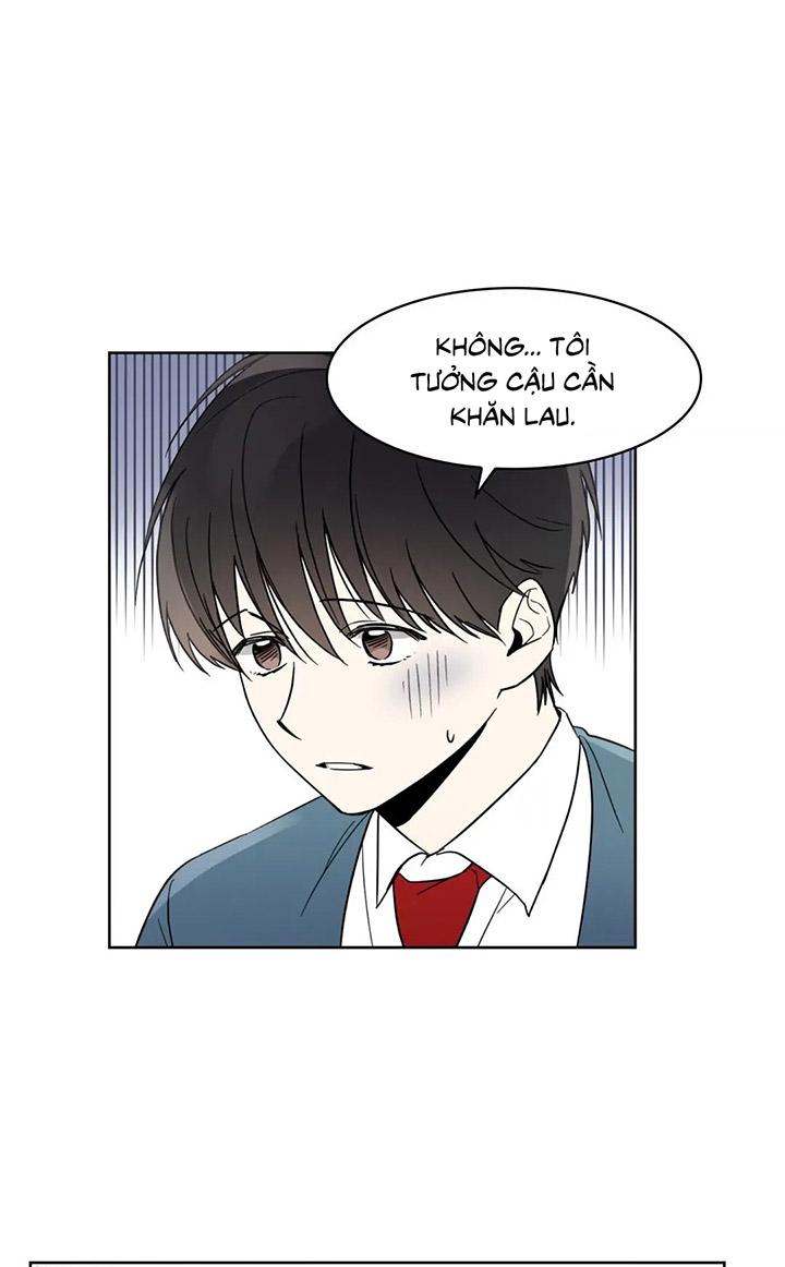 [DDT] KẺ SAY MÊ - Chap 3