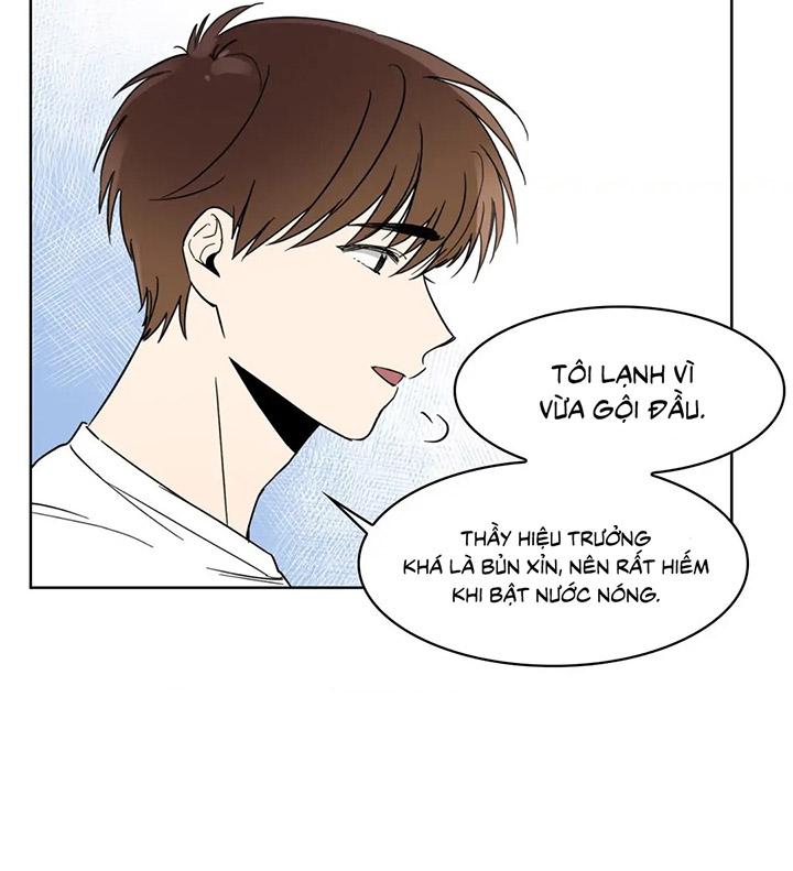 [DDT] KẺ SAY MÊ - Chap 3