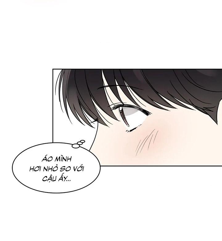 [DDT] KẺ SAY MÊ - Chap 3