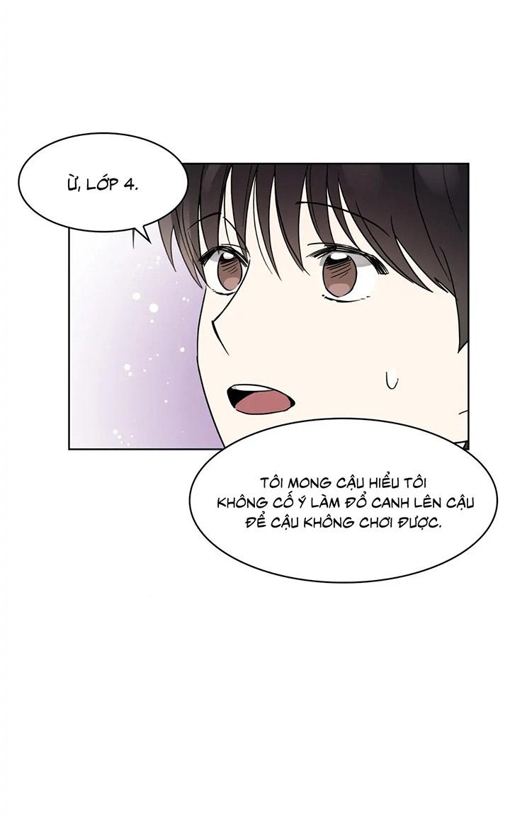 [DDT] KẺ SAY MÊ - Chap 3